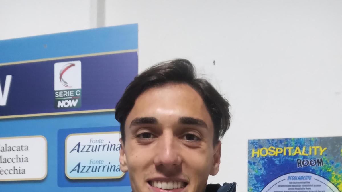 Serie B, Carrarese-Venezia 1-1 (pt): Zuelli riprende i lagunari