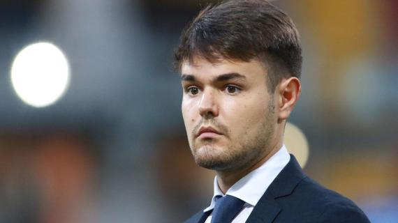 ESCLUSIVA TB - Schira: "Juve Stabia-Lovisa, avanti insieme"