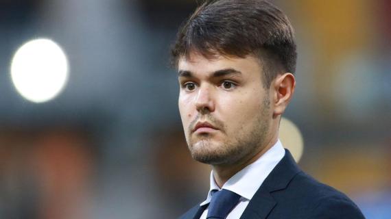 ESCLUSIVA TB - Schira: "Juve Stabia, chiesto al Torino Ciammaglichella"