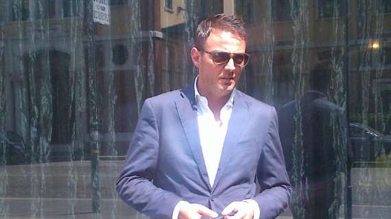 ESCLUSIVA - Avv. Buongiovanni: "Goldaniga da Juve. Fossati pronto per la A. L'anno di Ragatzu. Donis e Tamas in rampa di lancio. Mitroglu a un passo dall'Italia"