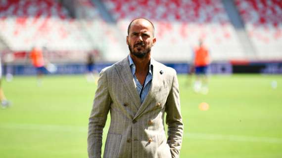 GdS - Catanzaro, ecco cosa manca per ufficializzare il nuovo ds