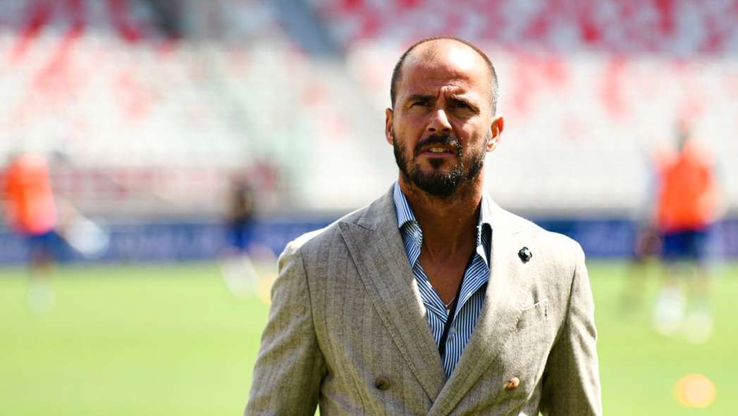ESCLUSIVA TB - Schira: "Bari, Polito verso l'addio"