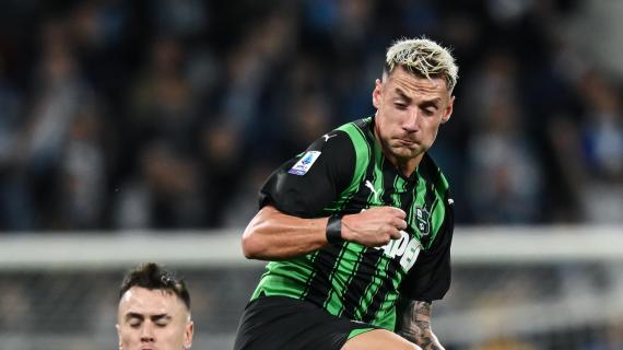 Sassuolo: Pinamonti nel mirino del Torino