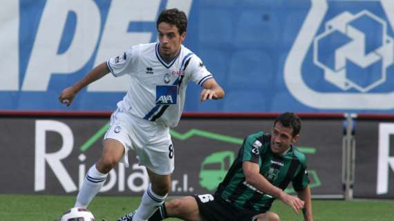 Atalanta, Bonaventura: "Ora facciamo un favore all'AlbinoLeffe"