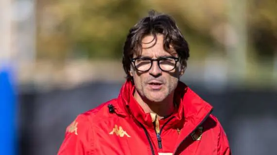 Venezia, Vanoli dopo il test con l'Este: "Utile per chi ha giocato meno e per i giovani"