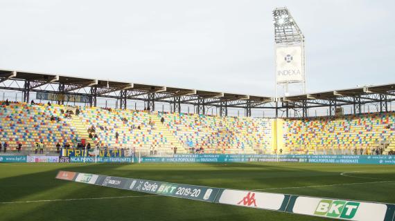 Serie B, al via la 4a giornata: il programma