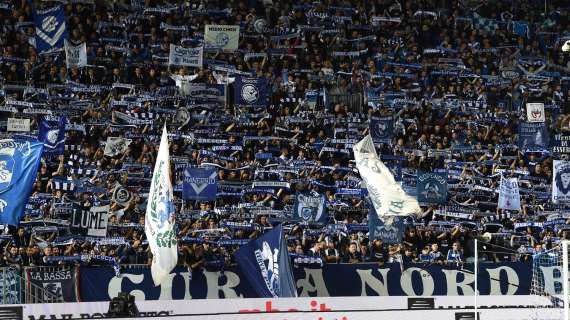 GdB: "Il Brescia fai da te alla prova derby"