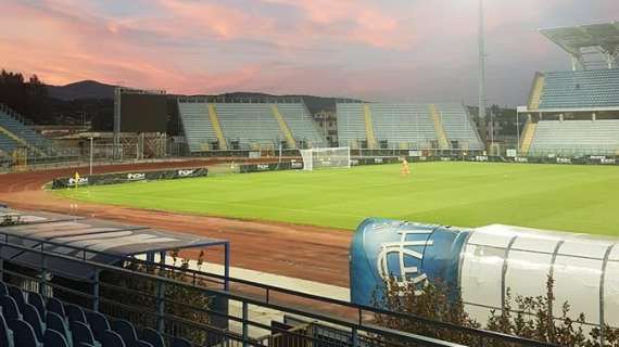 RILEGGI IL LIVE TB - Diretta Goal Serie B: il Benevento spreca il primo match-point, salgono Citta e Spezia. In coda cade ancora l'Ascoli