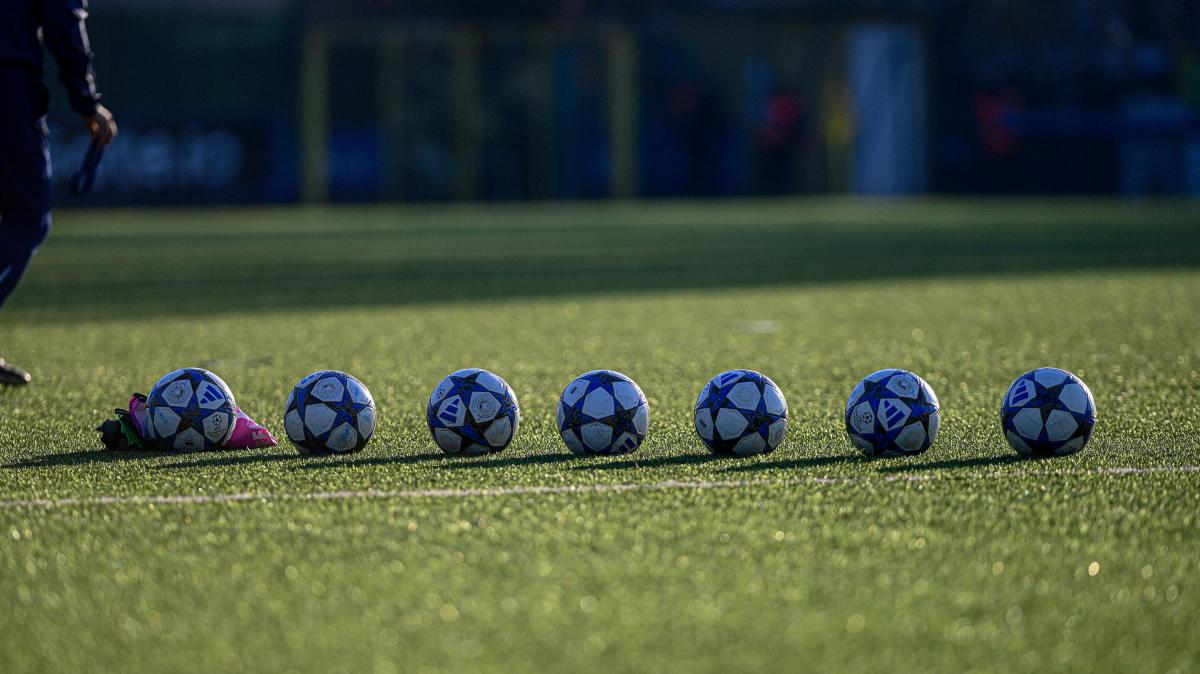 Allenamento e alimentazione nel calcio moderno