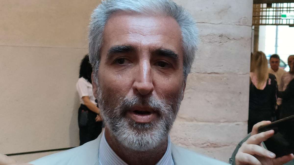 CorSport: "Mirri: 'Palermo, sei eccezionale'"