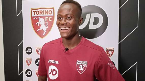 GdS - Il Catanzaro accoglie Seck: è lui il rinforzo sulla fascia destra. Nome nuovo sulla sinistra: Livolant