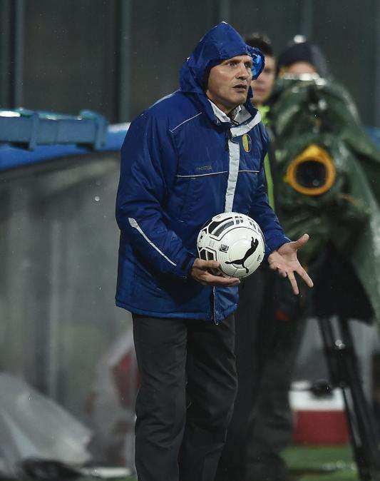 Avellino, oggi in programma un amichevole