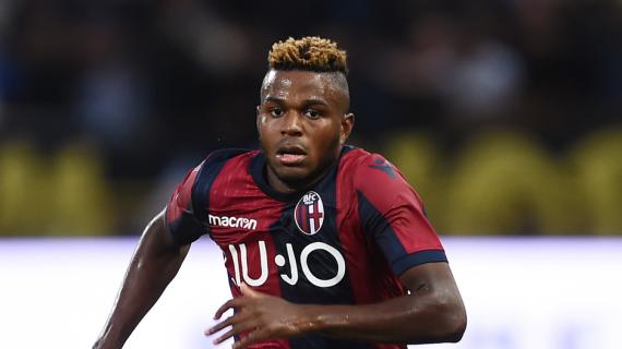 Il Centro - Pescara: ecco Corazza, Caligara, Okwonkwo e Tsadjout
