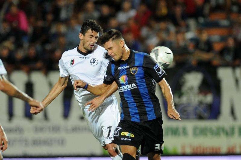 Latina, Bruscagin: "Ci attende una gara dura e combattuta contro il Frosinone"
