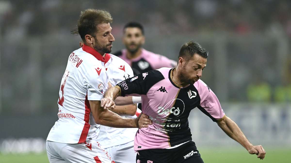 CorSport: "Palermo, ritorno al passato"