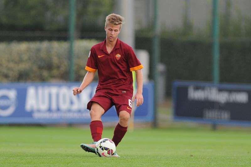 UFFICIALE - Latina: ingaggiato D'Urso
