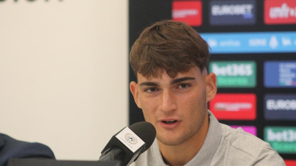Arezzo, porta blindata: arriva Nunziante dall'Udinese, frena Venturi