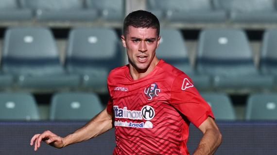Modena, in arrivo Zanimacchia dalla Cremonese