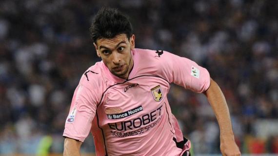 Palermo, l'ex Pastore: "Serie B complicata, i rosanero possono risalire la classifica"