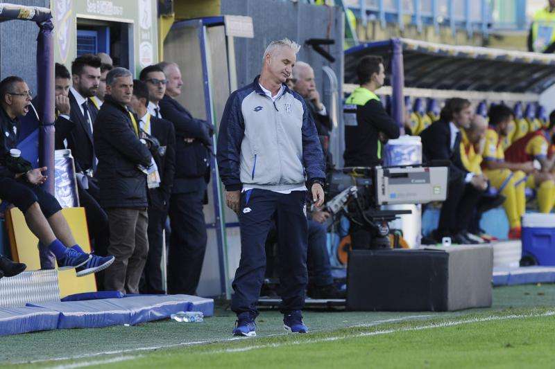 ESCLUSIVA TB - Massimo Drago: ''Hellas e Frosinone favorite per arrivare in fondo. Spal, hai le qualità per il salto di categoria. Sul Cesena e futuro...''