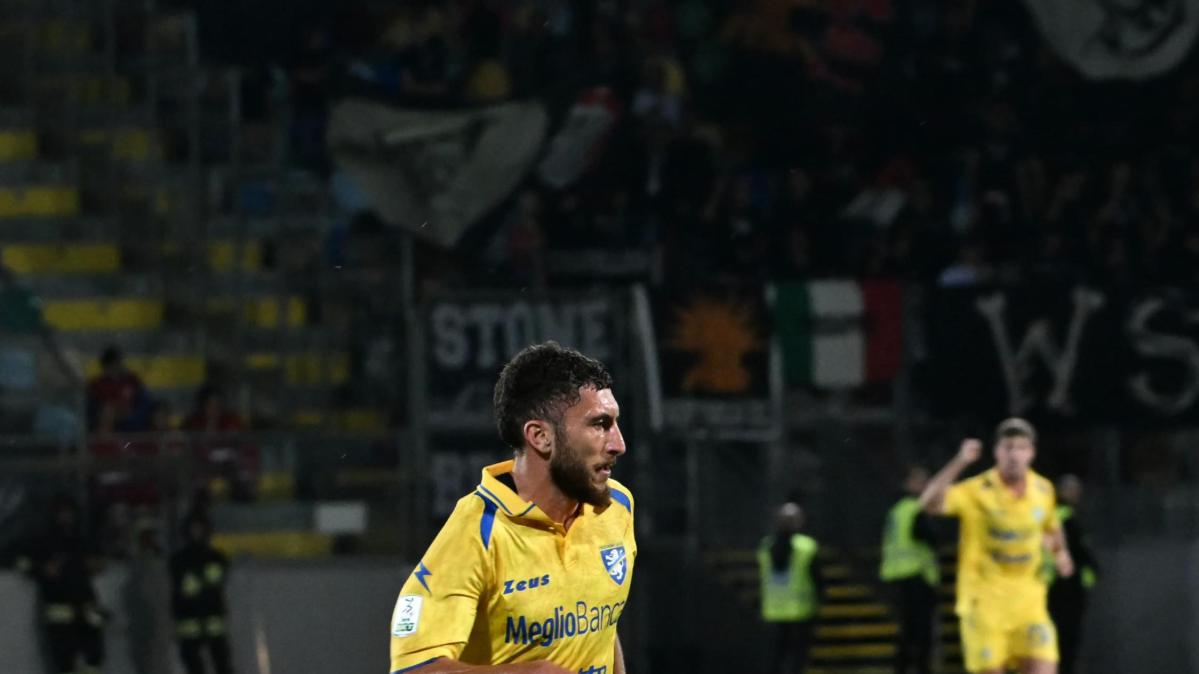 Lega B: "Ghedjemis MVP di settembre della Serie BKT"