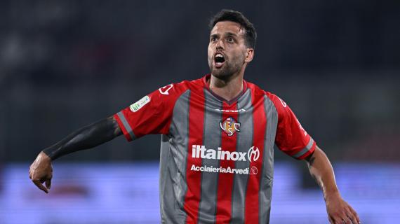 Frosinone, in stand-by il riscatto di Gelli da parte della Cremonese: le ultime