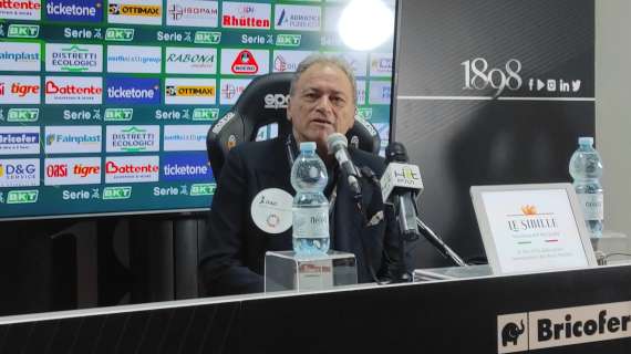 Ascoli, il pres. Neri: “Non possiamo accettare format Serie B diverso da quello a 20 squadre”