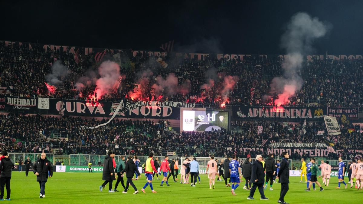 Turno natalizio, record di spettatori in Serie BKT