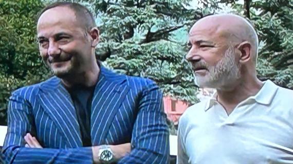 RdC - Reggiana, a Toano è stato presentato il ritiro che si svolgerà dal 7 al 31 luglio