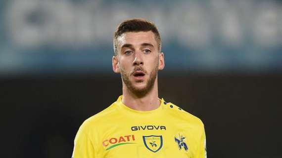 UFFICIALE - Chievo Verona: Bani ceduto al Bologna 