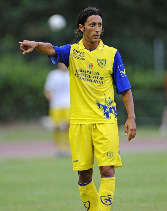 Benevento, De Falco titolare contro il Brescia