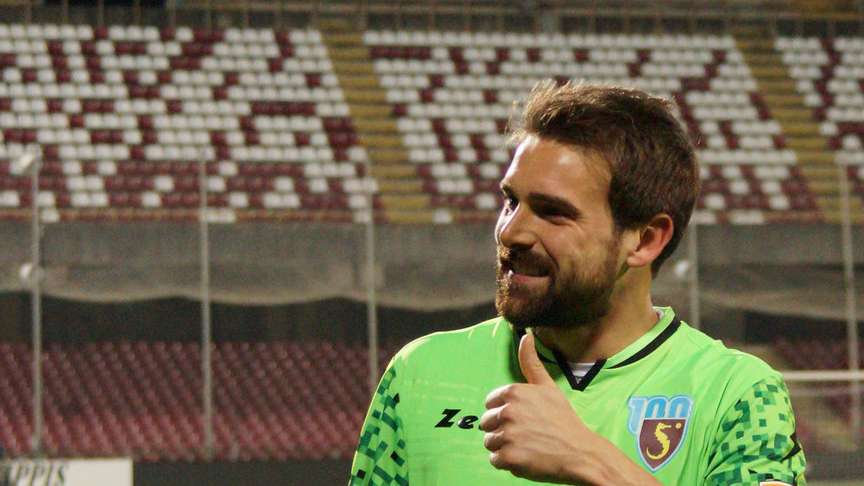 Corriere Adriatico: "Ascoli, due big per sostituire Leali"