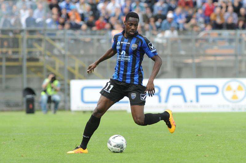 Avellino: idea Boakye