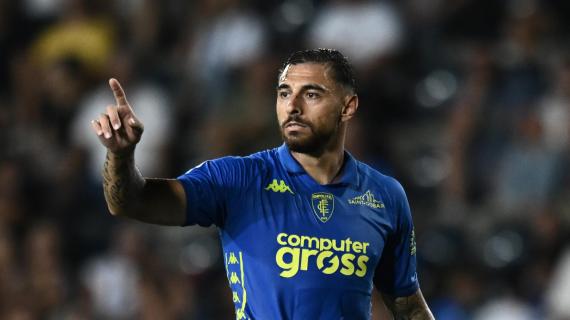 ESCLUSIVA TB - Schira: "Empoli, quattro club di A sulle tracce di Pezzella"