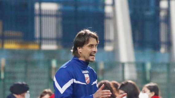 Pordenone, sciolte le riserve: Paci sarà il nuovo allenatore