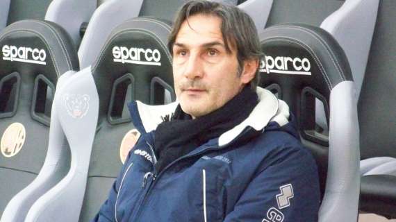 UFFICIALE - Alessandria, risoluzione del contratto con Gregucci
