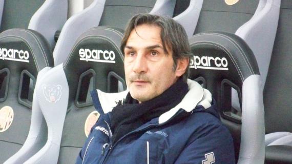 Sampdoria, svolta per la panchina: avanti il duo Lombardo-Gregucci