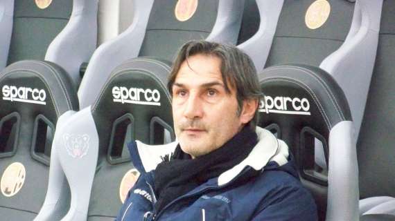 L'Arena: "Chievo, per la panchina spunta Gregucci. Ma Alvini rimane in quota"