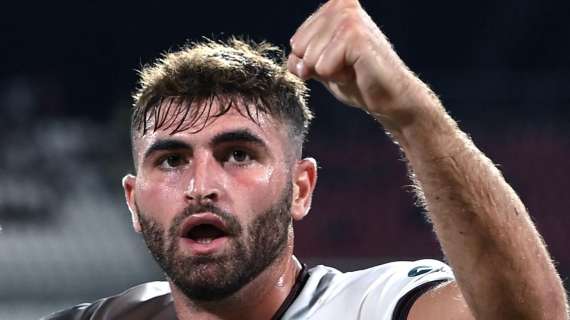 Gazzetta di Reggio: "Caso Portanova, Nondasola ai tifosi: «A Manchester hanno detto no»"