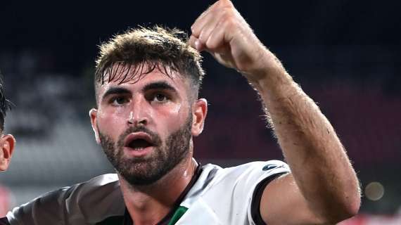 GdS - Catanzaro, nel mirino c'è anche Portanova