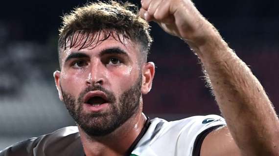 RdC - Portanova conteso fra Reggiana e Catanzaro