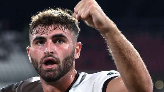 RdC - La Reggiana ingrana sul mercato. Il ritorno di Portanova è più vicino