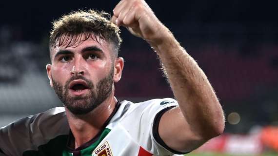 RdC - Reggiana, ecco Ignacchiti. Quasi fatta per Portanova