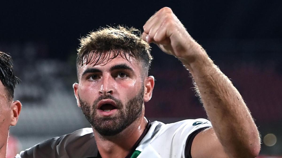 Reggiana, Portanova: "Possiamo ancora migliorare, correndo e spaccandoci in due per la squadra. Palermo, Venezia e Monza costruite per la A e occhio alla Juve Stabia"