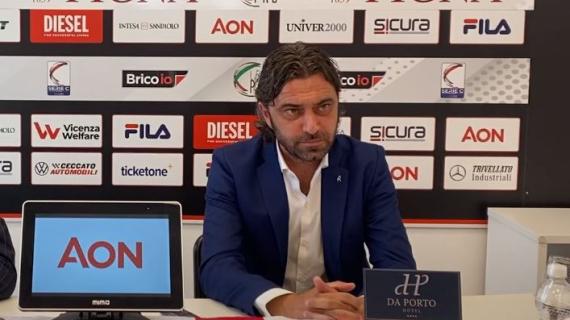 TMW - Juve Stabia, se parte Lovisa idea Matteassi
