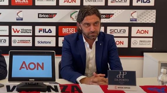 ESCLUSIVA TB - Matteassi: "Quattro le favorite per la A. Modena forte, m'intriga anche il Frosinone. Samp, no agli allarmismi. Non sarà facile per le neopromosse"