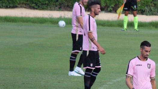 Palermo, Salvi: "Battere il Pescara per lanciare un segnale al campionato"