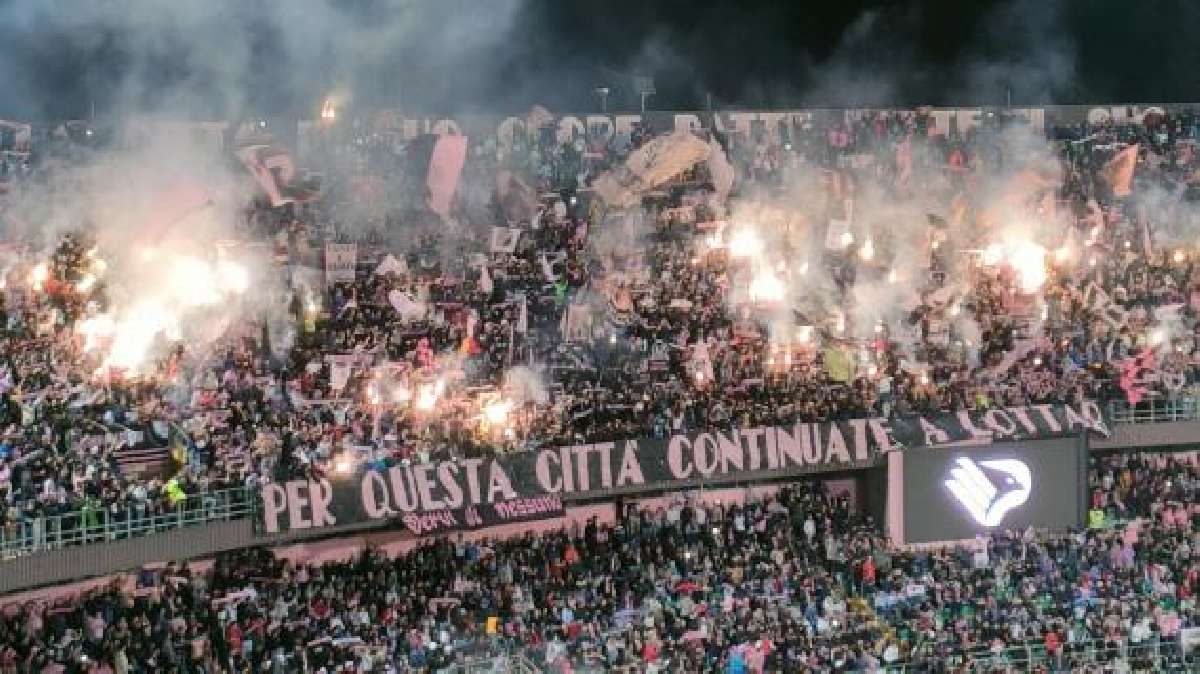 Serie B, Cosenza-Modena 2-1: rimonta rossoblù da urlo e primo posto in  classifica