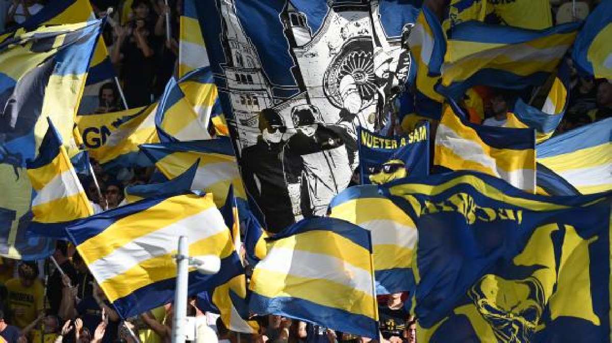 VENEZIA-MODENA, LA PROBABILE FORMAZIONE DEI GIALLOBLU