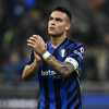 Inter, i complimenti a Lautaro: "Top 10 nel mondo, sei incredibile capitano!"